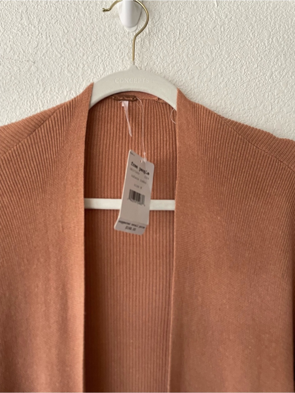 FREE PEOPLE CARDIGAN - Picture 8 of 13